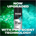 Axe Apollo 48 Hours Anti Sweat with Pro Scent 150ml - AXE Apollo Antiperspirant Deodorant Body Spray Long Lasting. 