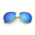 Zebf-fashion sunglasses for women men pilot round gradient mirror women's glasses Oculos lentes Gafas de Sol. 