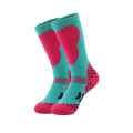 Yfashion Children'S Ski Socks Thickened Quick-Drying Non-Slip Wool Warm Professional Outdoor Sports. 