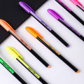Colored Gel Pens Set Neon Color Pen Marker 1.0mm for Children Students Adults Writing Drawing Coloring Books Journaling Office School Stationery Supplies. 