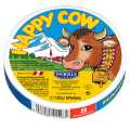 Happy Cow - Pepper Austrian Processed Cheese ( 8 Portions ). 