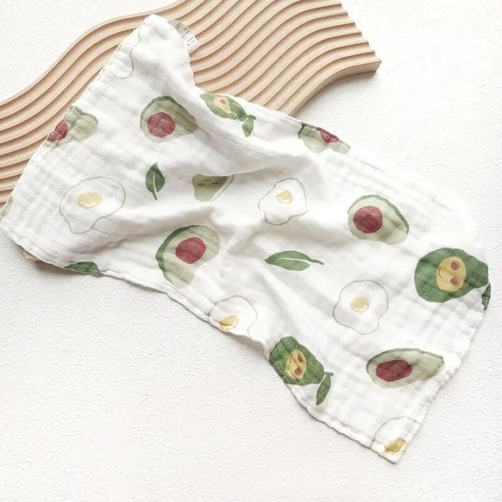 Face%20Towel%20Baby%20Care%20Bamboo%20Fiber%20Handkerchief%20Baby%20Bamboo%20Cotton%20Wiping%20Mouth%20Water%20Cotton%20Feeding%20Vomiting%20Milk%20Square%20Towels%20-%20Image%206