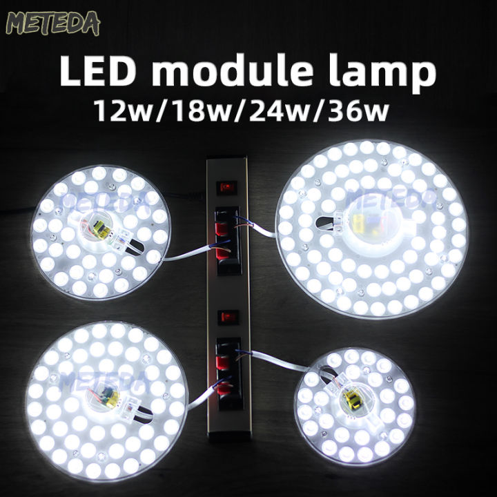 LED%20ring%20panel%2012W%2018W%2024W%2036W%20LED%20ceiling%20panel%20panel%20AC%20220V-240V%20DIY%20panel%20-%20Image%203