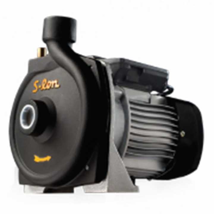 S-lon Domestic Water Pump SL 50