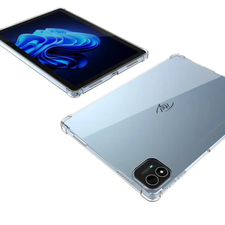 Dongzhu%20Jelly%20Case%20for%20Infinix%20Xpad%2020%2030%2011%20inch%20Tecno%20Megapad%2011%20inch%20iTel%20Pad%20One%2010.1%20inch%20Clear%20Cover%20-%20Image%204