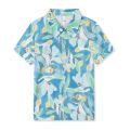 Couple's Summer Clothing Seaside Men's and Women's Suits Holiday Slim Looking Super Fairy Sanya Photography Beach Dress Yunnan Dress for Travel. 