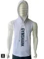 Men's Arm Cut Gymshark Hoodie Very Comfortable. 