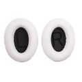 Replacement Ear Pads Earpads for Bose QuietComfort QC 2 15 25 35 Ear Cushion for QC2 QC15 QC25 QC35 SoundTrue Headphones part. 