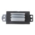 New Blower Motor Resistor for 93733684. 