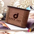 Customized Name Wood Pen Holder, Office Pen Holder, Box Type, Stationery Holder, Desk Organizer, Wood Pencil Holder, Wooden Pencil & Pen Holder.. 