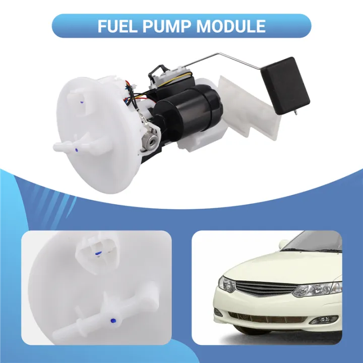 JAERBEE%2077020-06010%20SP9157M%20Fuel%20Pump%20Assembly%20Fuel%20Pump%20Module%20for%201997-2003%20-%20Image%207