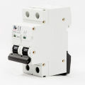 Main Switch | Isolator | 40A, 10kA | 2 Pole | 10 Years Warranty | Kevilton Brand. 