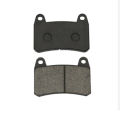 Demak Worrior Brake liners And Pads. 