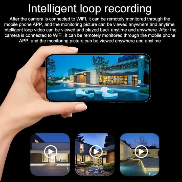 Yesido%20KM12%20Wifi%20Outdoor%20Security%20Camera,%201080p%20HD%20Wifi%20Camera%20With%20Night%20Vision,%20Weatherproof,%20Dual%20Lens,%20360%E6%8E%B3%20Motion%20Detection,%20Humanoid%20Tracking,%20Two-Way%20Voice,%20SD%20Card%20&%20Cloud%20Storage%20Support%20-%20Image%205