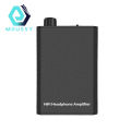 Portable Rechargeable XBS BASS Noiseless 3.5mm Stereo HiFi Headphone Amplifier. 