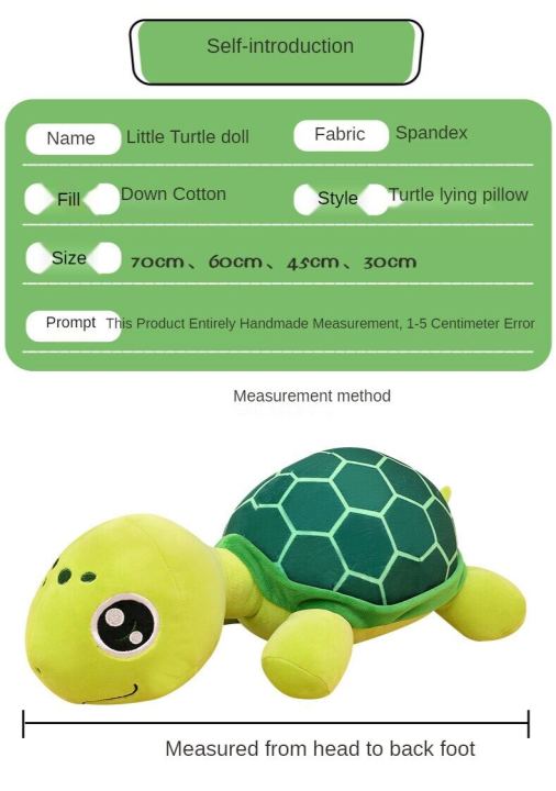30/45/60/70CM%20Cute%20Soft%20Cartoon%20Big%20Eye%20Turtle%20Tortoise%20Plush%20Doll%20Stuffed%20Toy%20Sleeping%20Hug%20Pillow%20Kid%20Boy%20Girl%20Birthday%20Gift%20Home%20Decoration%20-%20Image%203
