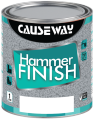 Causeway Hammer  Finish C.P.T Black 1L. 