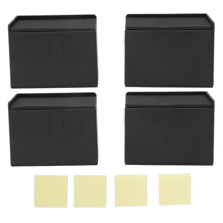 4X%20Furniture%20Riser%20Skid%20Resistant%20Rubber%20L%20Shape%20Couch%20Risers%20For%20Bed%20Chair%20DC%20-%20Image%202