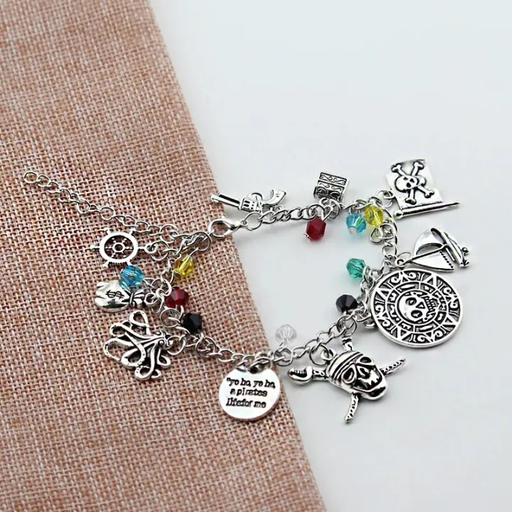 Pirates%20Of%20The%20Caribbean%20Charm%20Bracelet%20Jack%20Sparrow%20Aztec%20Coin%20Medallion%20Bangle%20Bracelet%20Women%20Girl%20Halloween%20Gift%20-%20Image%206