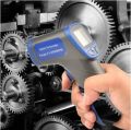 Laser Digital Tachometer None Contact Speedometer Rpm Meter LCD RPM Meter Rottasion Speed Gauge Tester Measuring Tool Gun T3600 L. 