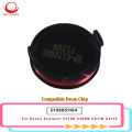 Compatible C13s051104 Drum Chip For Epson Aculaser C1100 C100n Cx11n Cx11f Printer. 