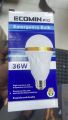 ECOMIN pro emergency bulb 36w. 