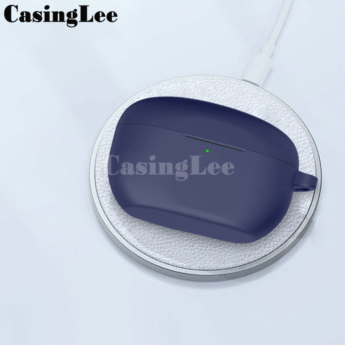 For%20SONY%20WF-1000XM5%20case%20Headphone%20Protective%20Case%20Soft%20Liquid%20Silicone%20Cover%20Wireless%20Suitable%20For%20Sony%20WF1000XM5%20Back%20cover%20-%20Image%204