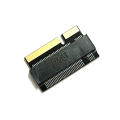 For A1425/A1398 Adapter Card Hard Disk Transfer Card M.2 Ngff Hard Drive to 2012 Version of for Apple Macbook Pro 2 PCS Hard Disk Transfer Card. 