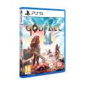 PS5 Game - Godfall. 