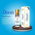 DOVE ATTAR FRENCH FRAGRANCE ROLLER 6 ML PERFUME. 
