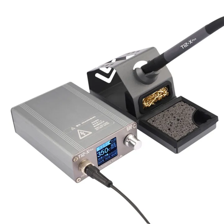T12-X%20Plus%20Solder%20Station%2075W%20Digital%20Display%20Constant%20Temperature%20with%20T12%20Tips%20for%20Mobile%20Phone%20Repair%20Welding%20Tools%20UK%20Plug%20-%20Image%203