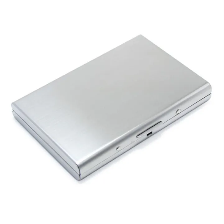 Stainless%20Steel%20Credit%20Card%20Holder%20Men%20Slim%20Anti%20Protect%20Travel%20ID%20Cardholder%20Women%20Rfid%20Wallet%20Metal%20Case%20Porte%20Carte%20-%20Image%204