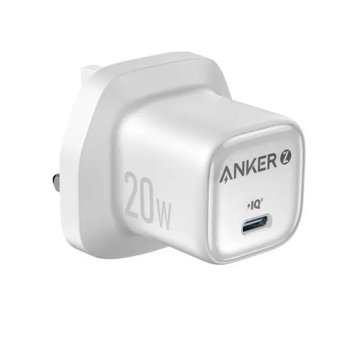 Anker%20Zolo%2020W%20PD%203.0%20Fast%20Adapter%20(A2699),%20PD%203.0%20Charger,%2020W%20Total%20Output,%20GaN-powered%20,Superior%20Safety%20-%20Image%202