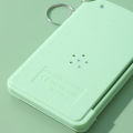 HOT Mini Flip Calculator Lightweight Small portable Scientific Calculator 8 Digits candy Color Office School Supplies Stationery. 
