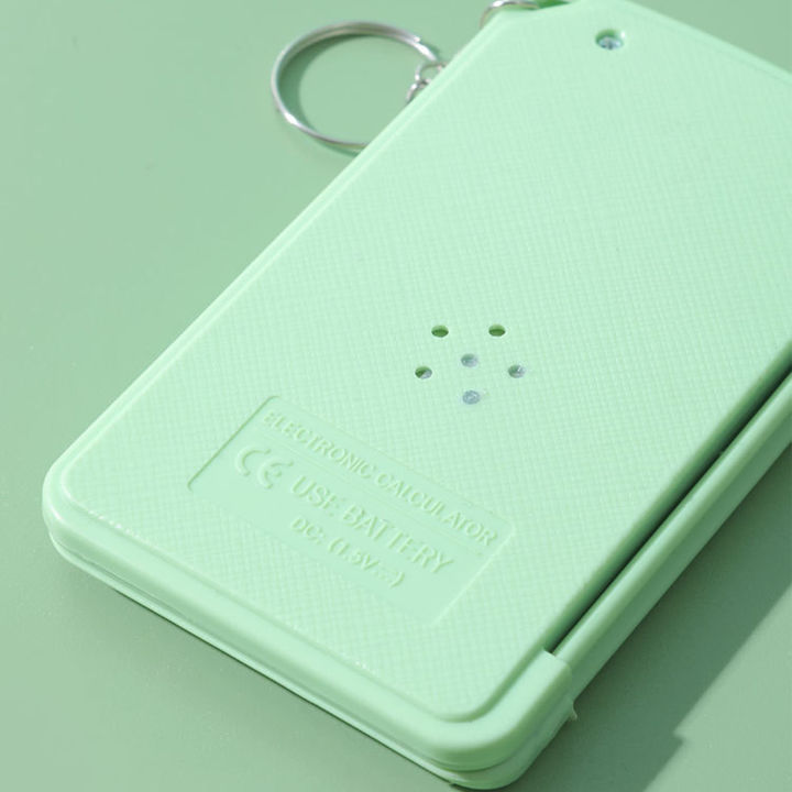HOT%20Mini%20Flip%20Calculator%20Lightweight%20Small%20portable%20Scientific%20Calculator%208%20Digits%20candy%20Color%20Office%20School%20Supplies%20Stationery%20-%20Image%205