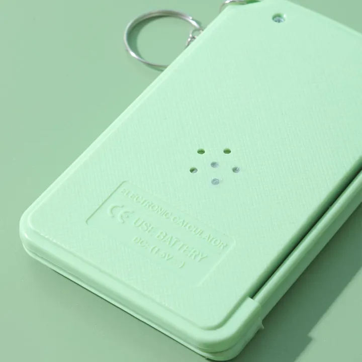 HOT%20Mini%20Flip%20Calculator%20Lightweight%20Small%20portable%20Scientific%20Calculator%208%20Digits%20candy%20Color%20Office%20School%20Supplies%20Stationery%20-%20Image%205