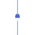 LKPCIGCXM 11 Balls Safety Float Line-5M Swimming Pool Safety Separation Rope Float Rope Line Swimming Pool Equipment. 