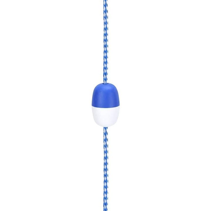 LKPCIGCXM%2011%20Balls%20Safety%20Float%20Line-5M%20Swimming%20Pool%20Safety%20Separation%20Rope%20Float%20Rope%20Line%20Swimming%20Pool%20Equipment%20-%20Image%202