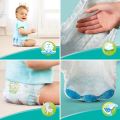 Pampers Pants Large 42s (9 - 14 Kg) Lotion With ALOE VERA. 