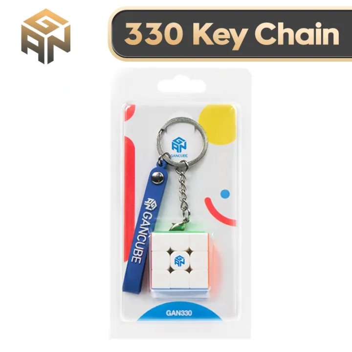 GAN%20330%20Mini%203x3%20Keychain%20Cube%203x3x3%20Gan330%20Mini%20Speedcube%20Stickerless%203x3%20Speed%20Cube%20Professional%20Magic%20Cube%20Puzzle%20Toys%20-%20Image%207