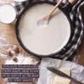 Sterilgarda Italian Béchamel Sauce Ready to Use | 16.9 fl oz (500ml) - Pack of 1 FROM DUBAI (SAM). 