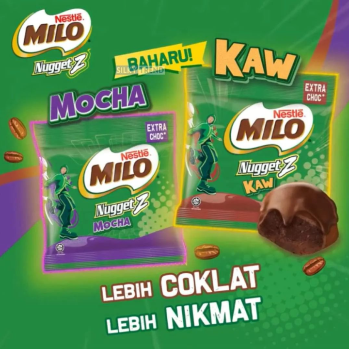 Nestle%20Milo%20Nuggets%20Mocha%2025G%20%7C%20Milo%20Energy%20Snacks%20%7C%20Limited%20Edition%20Milo%20Nuggets%20%7C%20Milo%20Mocha%20Chocolate%20Bites%20-%20Image%202