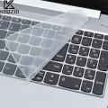 Universal Laptop Keyboard Cover Protector 13-17 Inch Waterproof Dustproof Silicone Notebook Computer Keyboard Protective Film. 