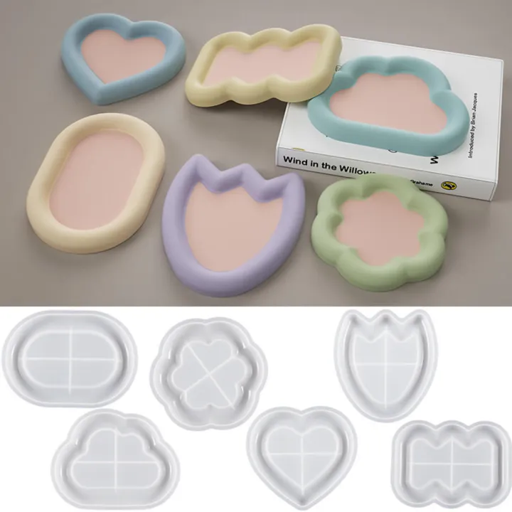 Round%20Heart%20Shape%20Dish%20Mold%20Storage%20Tray%20Silicone%20Mold%20Dish%20Storage%20Tray%20Silicone%20Mold%20Storage%20Tray%20Home%20Decor%20Jewelry%20Display%20Plate%20for%20Resin%20Plaster%20Cement%20Mould%20Home%20Decor%20-%20Image%205