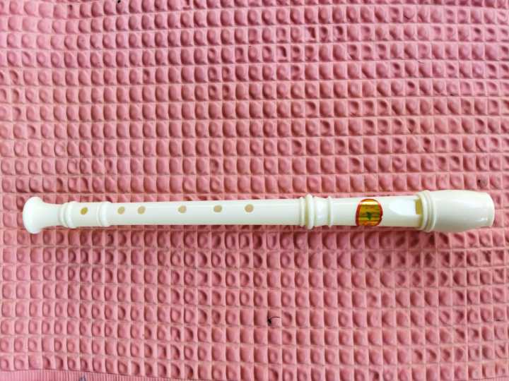 Flute Kids Musical Toy Plastic
