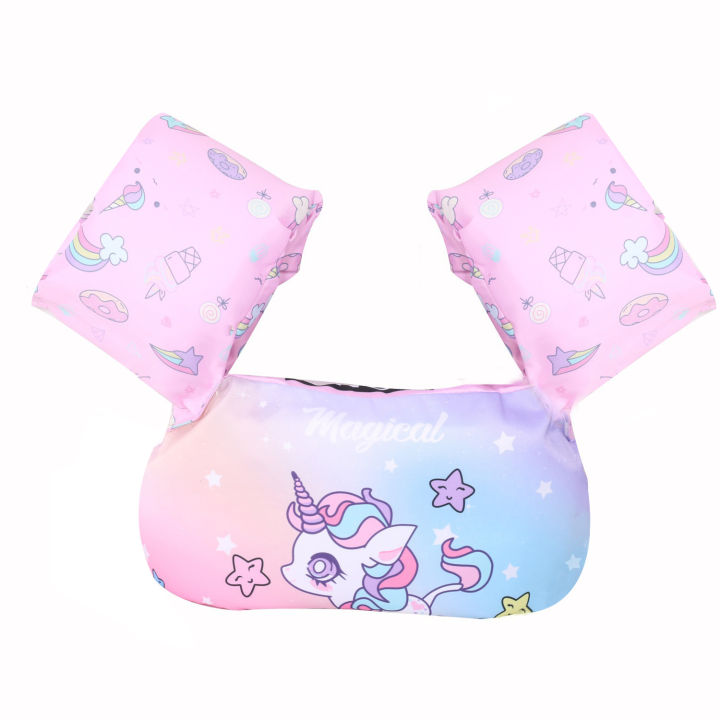 Children's%20Swimming%20Suit%20Floating%20Vest%20Sanrio%20Safety%20Assist%20Buoyancy%20Outdoor%20Swimming%20Pool%20Kid%20Cartoon%20Beach%20Air%20Inflation%20Life%20Jacket%20Water%20Sports%20Boating%20Baby%20Boys%20and%20Girls%20-%20Image%209