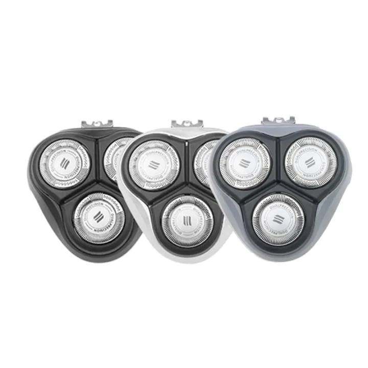 Replacement%20Heads%20for%20Philips%20Norelco%20Electric%20Shaver%20Series%20PT860%20PT720%20PT725%20PT726%20Aquatec%20for%20Men,Silver%20-%20Image%206