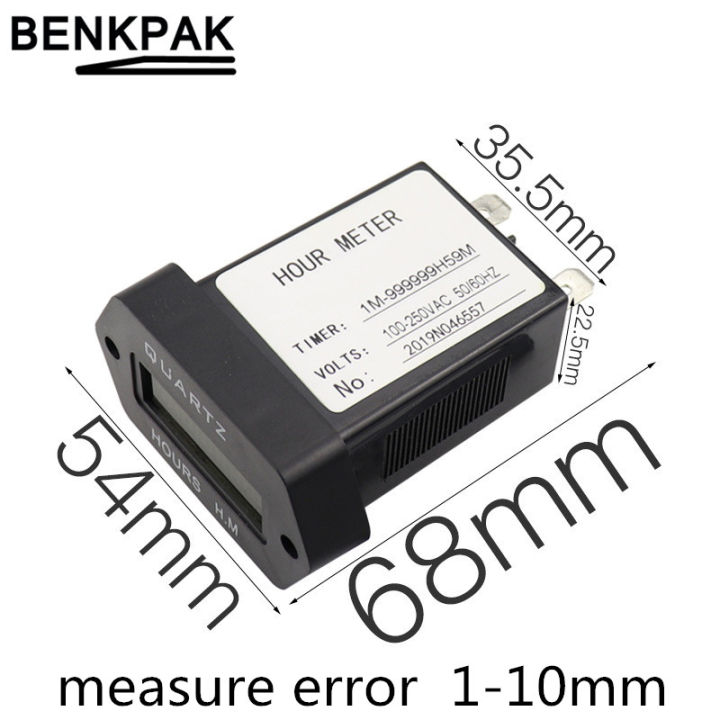 Timer Riser For Loft 【The Timber Loft】SYS-1D-R Industrial Digital Display Electronic Timer ...
