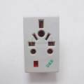 Multi Plug Multi Socket Round Pin Universal Multi Plug Adapter Travel Adapter in Daraz Flyer. 