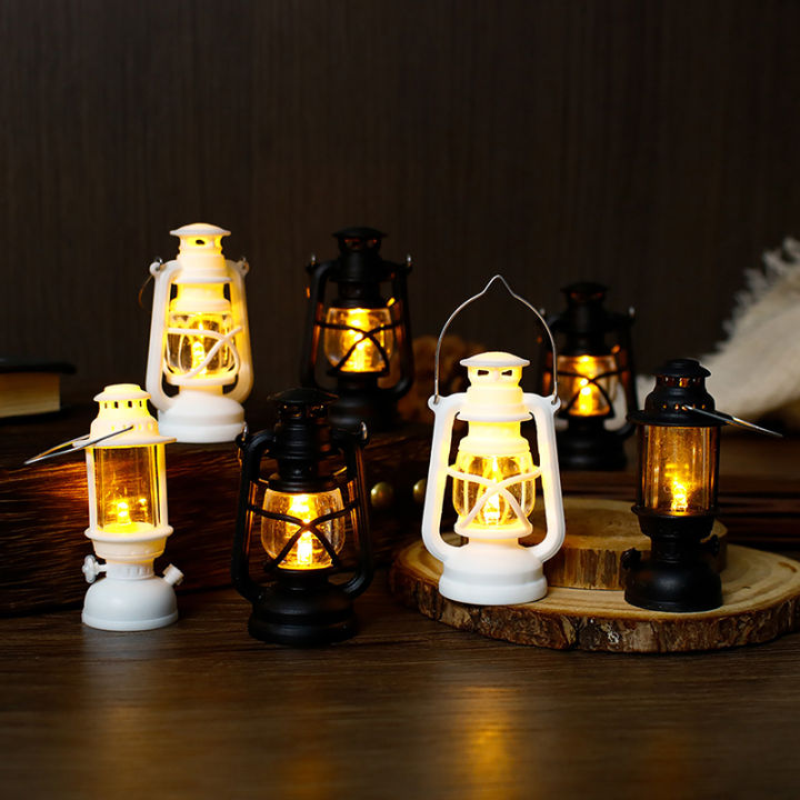 6cm%20Mini%20Led%20Retro%20Glowing%20Pony%20Lantern%20Simulation%20Cande%20Light%20Night%20Light%20Dollhouse%20Miniature%20Kerosene%20Lamp%20Home%20Decor%20Toy%20-%20Image%208